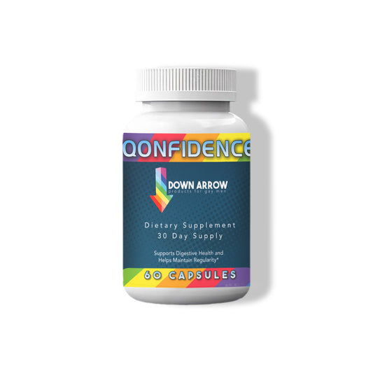 Qonfidence Readiness Supplement